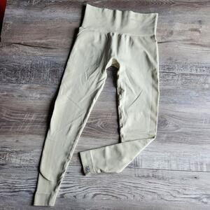 (M) Set Active leggings